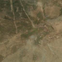 Satellite imagery of Band-e Tūtak, AF