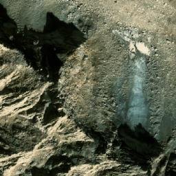 Satellite imagery of Kōh-e Wand, AF