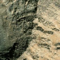 Satellite imagery of Kōh-e Wand, AF