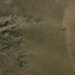 Satellite imagery of Āb Shākhak, AF