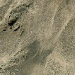 Satellite imagery of Kōh-e Khūjō, AF