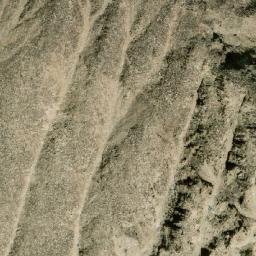 Satellite imagery of Kōh-e Khūjō, AF