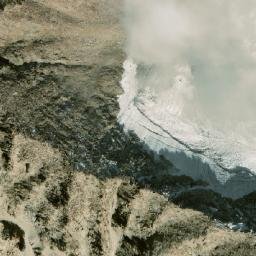 Satellite imagery of Kōh-e Khūjō, AF