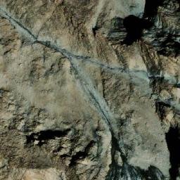 Satellite imagery of Kōh-e Pazh, AF