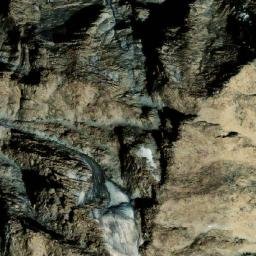 Satellite imagery of Kōh-e Pazh, AF