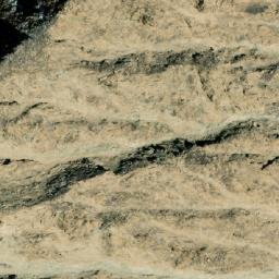 Satellite imagery of Kōh-e Pazh, AF