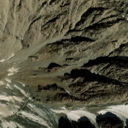 Satellite imagery of Kōh-e Rubāghōn, AF