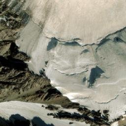Satellite imagery of Kōh-e Rubāghōn, AF