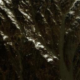Satellite imagery of Kōh-e Sar-e Rubāghūn, AF