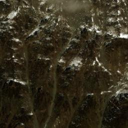 Satellite imagery of Kōh-e Sar-e Rubāghūn, AF