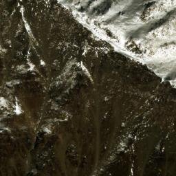 Satellite imagery of Kōh-e Sar-e Rubāghūn, AF