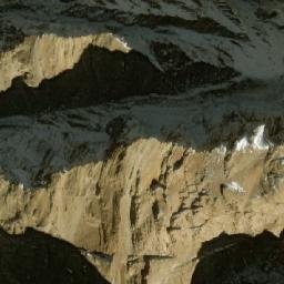 Satellite imagery of Kōh-e Mundah-ye Malik, AF