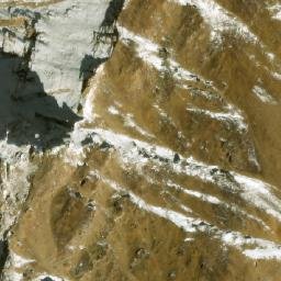 Satellite imagery of Kōh-e Mundah-ye Malik, AF
