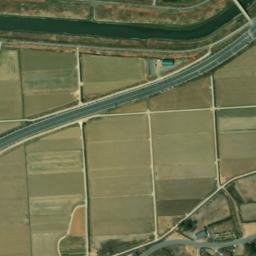 Satellite imagery of Namsanseong, KR