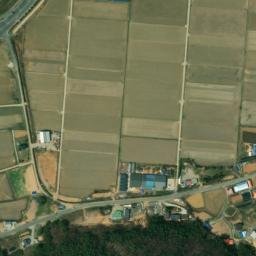 Satellite imagery of Namsanseong, KR