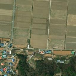 Satellite imagery of Namsanseong, KR