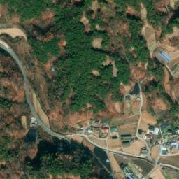 Satellite imagery of Yŏsu-bawi, KR