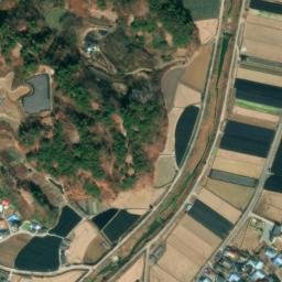 Satellite imagery of Kap-pawi, KR
