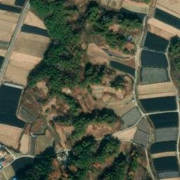 Satellite imagery of Kap-pawi, KR