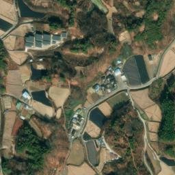 Satellite imagery of Kap-pawi, KR