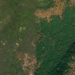 Satellite imagery of Pŏm-bawi, KR