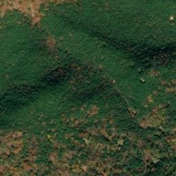 Satellite imagery of Pŏm-bawi, KR