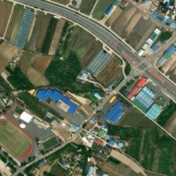 Satellite imagery of Sŏndu-bawi, KR