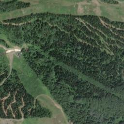 Satellite imagery of 法恩寺山, JP