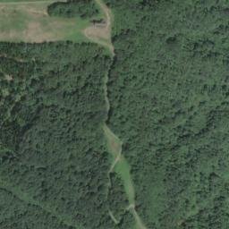 Satellite imagery of 法恩寺山, JP