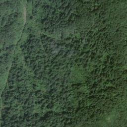 Satellite imagery of 法恩寺山, JP
