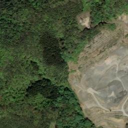 Satellite imagery of 霧訪山, JP