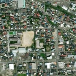 Satellite imagery of boundary_stone, JP