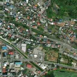 Satellite imagery of boundary_stone, JP