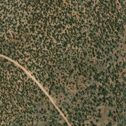 Satellite imagery of 6235 CANYON — NGS DO5608 — Coconino County, US, US