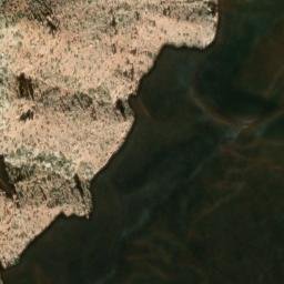 Satellite imagery of 7050 CANYON — NGS DO5598 — Coconino County, US, US