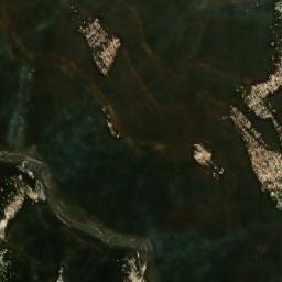 Satellite imagery of U 482 — NGS GQ0195 — Coconino County, US, US