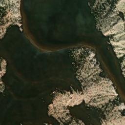 Satellite imagery of U 482 — NGS GQ0195 — Coconino County, US, US