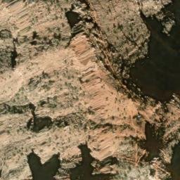 Satellite imagery of MIDDLE RESET — NGS GQ0290 — Coconino County, US, US