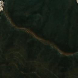 Satellite imagery of MIDDLE RESET — NGS GQ0290 — Coconino County, US, US