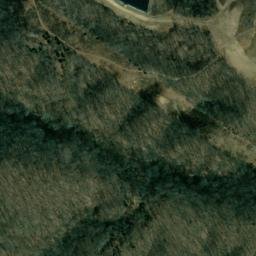 Satellite imagery of Nubbin Ridge, US