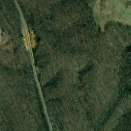 Satellite imagery of Nubbin Ridge, US