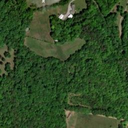 Satellite imagery of England Bluff, US