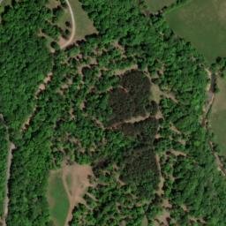 Satellite imagery of England Bluff, US