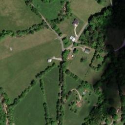 Satellite imagery of England Bluff, US