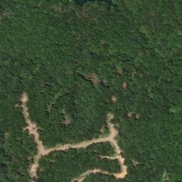 Satellite imagery of Maggard Ridge, US