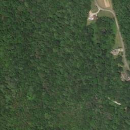 Satellite imagery of Anderson Ridge, US
