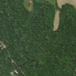 Satellite imagery of Anderson Ridge, US