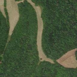 Satellite imagery of Anderson Ridge, US