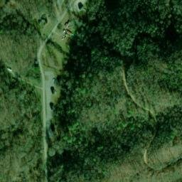Satellite imagery of Big Fork Ridge, US