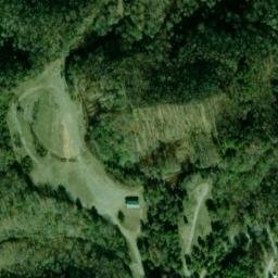 Satellite imagery of Big Fork Ridge, US